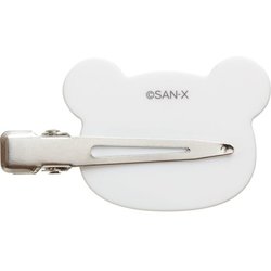 リラックマ コリラックマ キーホルダー ヘアクリップセット ヨドバシ.com - サンエックス San-X FE37502 リラックマ ヘア
