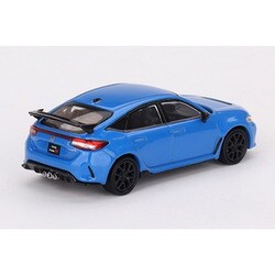 ヨドバシ.com - トゥルースケール MGT00637-L 1/64 ホンダ