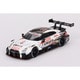 MGT00635-R 1/64 日産 GT-R Nismo GT500 SUPER GTシリーズ 2021 #3 NDDP Racing with B-Max 左ハンドル [ダイキャストミニカー]