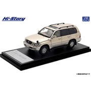 Amazon | 【ハイストーリー】 1/43 ミニカー ランドクルーザー