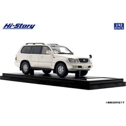 ヨドバシ.com - ハイストーリー HS439WH 1/43 トヨタ ランドクルーザー 