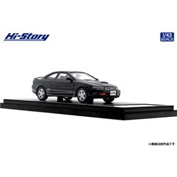 ヨドバシ.com - ハイストーリー HS440BK 1/43 トヨタ カローラ レビン 