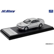 HS440SL 1/43 トヨタ カローラ レビン GT-Z 1991 シルバーマイカメタリック [レジンキャストミニカー]