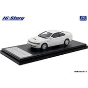HS440WH 1/43 トヨタ カローラ レビン GT-Z 1991 スーパーホワイトII [レジンキャストミニカー]
