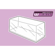 大型ディスプレイケース No.1 マルチディスプレイケース W330 [模型用ショーケース]