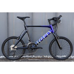 ヨドバシ.com - ターン tern ミニベロ（小径車） SURGE 470 （S