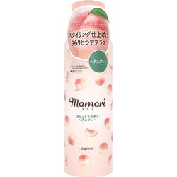 モモリ さらっとツヤめくヘアスプレー 100g
