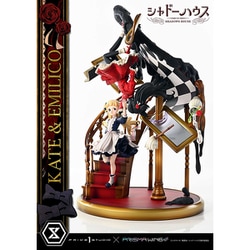 シャドーハウス 1ー18 ヨドバシ.com - プライム1スタジオ PWSDH-01 PRISMA WING