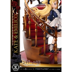 シャドーハウス 1ー18 ヨドバシ.com - プライム1スタジオ PWSDH-01 PRISMA WING