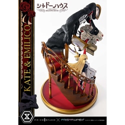 シャドーハウス 1ー18 ヨドバシ.com - プライム1スタジオ PWSDH-01 PRISMA WING