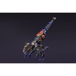 BEASTBOX BB-52 DOWNSPIRAL（ダウンスパイラル） [塗装済可動フィギュア 全高約200mm]