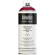 リキテックススプレー 005 カドミウムレッドディープヒュー 400ml 15601005