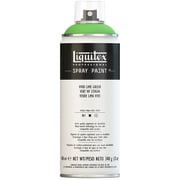 リキテックススプレー 024 ビビッドライムグリーン 400ml 15601024