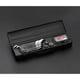RMFQ700BRBK [首振クイックラチェットめがねレンチビットラチェットセット]