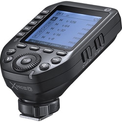 TTLワイヤレスフラッシュトリガー「X PRO II」 オリンパス・パナソニック用 GX・XProII O
