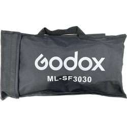 Godox ML60 撮影用ライト セット&LAOFASソフトボックス Godox ML60 撮影用ライト セット&LAOFASソフトボックス 激安