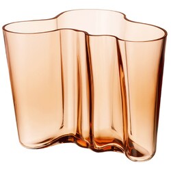 【正規品】イッタラ アアルトベース 160mm リオブラウン ヨドバシ.com - iittala イッタラ アルヴァ・アアルト