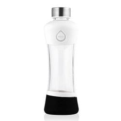 ウォーターボトル アクティブ 550ml ホワイト EB-1054