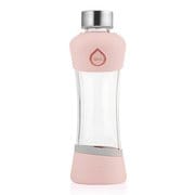 ウォーターボトル アクティブ 550ml ピーチ EB-1055
