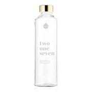 ウォーターボトル ミスマッチ 217 750ml ホワイト EB-1148