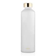 ウォーターボトル ベルベット 750ml ホワイト EB-1150