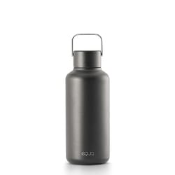 ステンレスボトル TIMELESS 600ml ダーク ET-1168DK