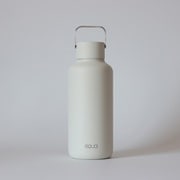 ステンレスボトル TIMELESS 600ml ホワイト ET-1170W