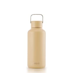ステンレスボトル TIMELESS 600ml ラテ ET-1171L