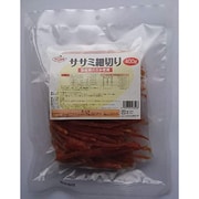 ワン好物 ササミ細切り 400g