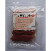 ワン好物 ササミソフト 400g