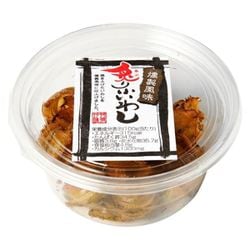 炙り小いわし（くん製風味） 58g