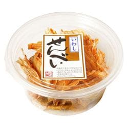 いわしせんべい（アミノ酸なし） 40g