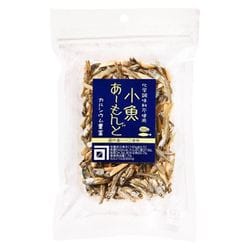 小魚あーもんど 55g