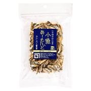 小魚あーもんど 55g