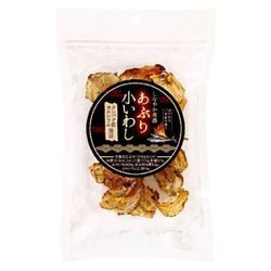 あぶり小いわし 45g