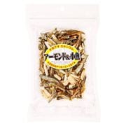 アーモンド小魚（黄ラベル） 60g