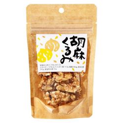胡麻くるみ 48g