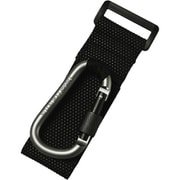 ヘルメットホルダー シルバー HH-745