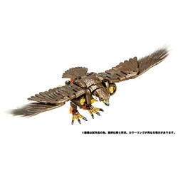 Takara Tomy - トランスフォーマー ビーストウォーズアゲイン BWVS-07 忠臣の対決 完成トイ タカラトミー Amazon.co.jp: トランスフォーマー BWVS-07 忠臣の対決 : おもちゃ
