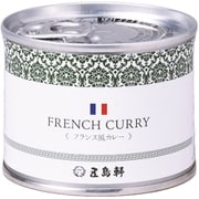 フランス風カレー 190g