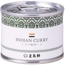 インド風カレー 190g
