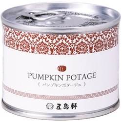 パンプキンポタージュ 190g