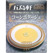 コーンポタージュ 180g