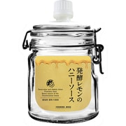 発酵レモンのハニーソース 180g