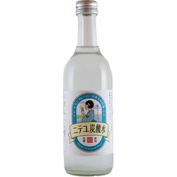 あきた美郷づくり ニテコ炭酸水 300g