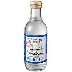 入江豊三郎本店 鞆の浦サイダー 200ml