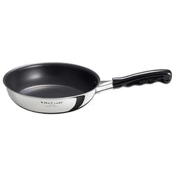 フライパン 20cm IH対応 カーペンター 日本製 3460