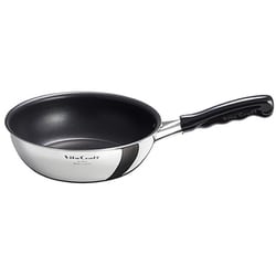 ウォックパン 20cm IH対応 カーペンター 日本製 3463