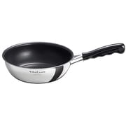 ウォックパン 20cm IH対応 カーペンター 日本製 3463