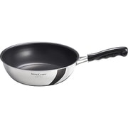 ウォックパン 24cm IH対応 カーペンター 日本製 3464